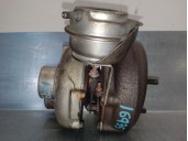 Recambio de turbocompresor para audi allroad quattro (4b5) 2.5 v6 24v tdi referencia OEM IAM 4541359010S 4541359010S GARRETT