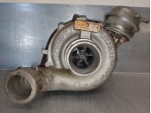 Recambio de turbocompresor para audi allroad quattro (4b5) 2.5 v6 24v tdi referencia OEM IAM 4541359010S 4541359010S GARRETT