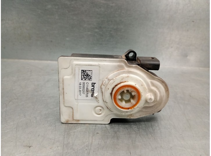 Recambio de modulo electronico para bmw x1 (f48) sdrive 18 d referencia OEM IAM C11492105  