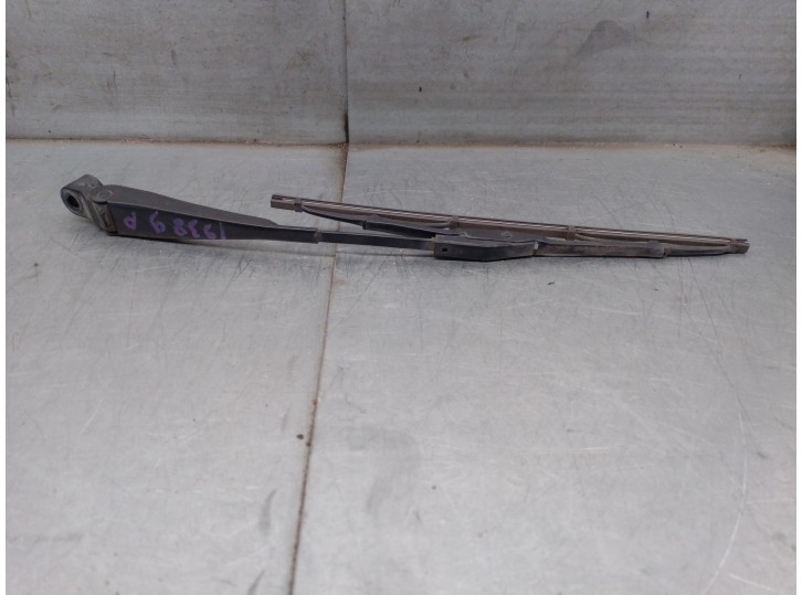 Recambio de brazo limpia trasero para land rover evoque 2.2 td4 cat referencia OEM IAM BJ3217C403BC BJ3217C403BC 