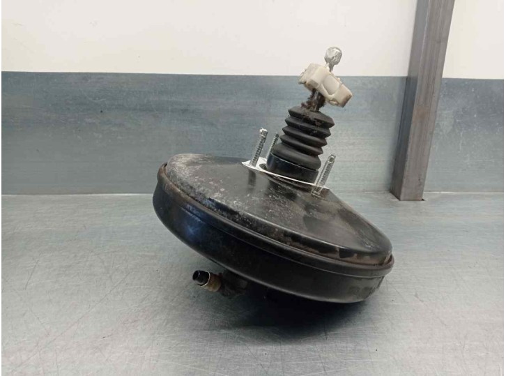 Recambio de servofreno para fiat doblo 1.6 jtdm 16v cat referencia OEM IAM 51811424 0204054307 BOSCH