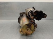 Recambio de motor arranque para ford focus berlina (cap) 1.6 tdci cat referencia OEM IAM 3M5T11000CE  MOTORCRAFT