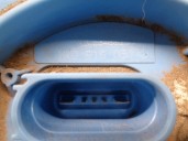 Recambio de aforador para volkswagen scirocco (138) r-line bmt referencia OEM IAM 1K0919051DB A2C53438283 VDO