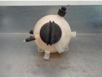 Recambio de deposito expansion para volkswagen scirocco (138) r-line bmt referencia OEM IAM 1K0121407A  