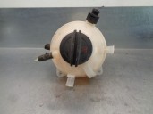 Recambio de deposito expansion para volkswagen scirocco (138) r-line bmt referencia OEM IAM 1K0121407A  