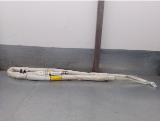 Recambio de airbag cortina delantero derecho para land rover evoque 2.2 td4 cat referencia OEM IAM BJ3214K159BB 617826200 AUTOLI