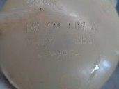 Recambio de deposito expansion para volkswagen scirocco (138) r-line bmt referencia OEM IAM 1K0121407A  