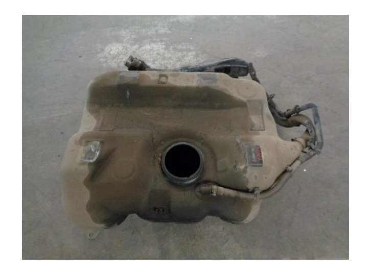 Replacement fuel tank for Fiat Doblo 1.6 JTDM 16V CAT OEM IAM reference 46813079 CAMPA DEPOSITO 4