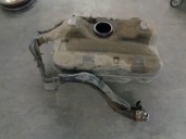 Replacement fuel tank for Fiat Doblo 1.6 JTDM 16V CAT OEM IAM reference 46813079 CAMPA DEPOSITO 4