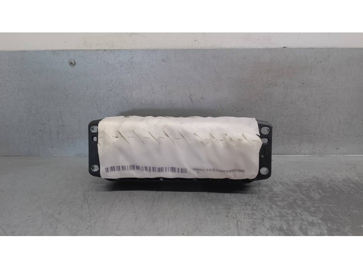 Recambio de airbag delantero derecho para alfa romeo mito (145) 1.3 jtd cat referencia OEM IAM 505162320 34055468E 