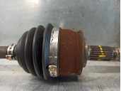 Recambio de transmision delantera izquierda para ford ka (ccu) 1.2 8v cat referencia OEM IAM 1835997 