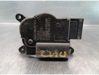 Recambio de motor calefaccion para volkswagen scirocco (138) r-line bmt referencia OEM IAM 5Q0907511H  