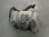 Replacement fuel tank for Fiat Doblo 1.6 JTDM 16V CAT OEM IAM reference 46813079 CAMPA DEPOSITO 4