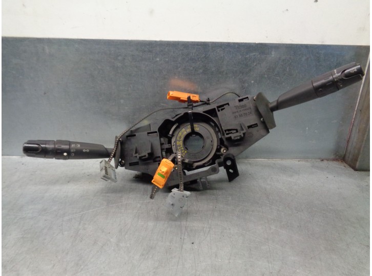 Recambio de mando luces para peugeot 406 berlina (s1/s2) 1.8 cat referencia OEM IAM 9631626080 96186612ZL 