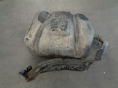 Replacement fuel tank for Fiat Doblo 1.6 JTDM 16V CAT OEM IAM reference 46813079 CAMPA DEPOSITO 4