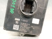 Recambio de centralita faros xenon para bmw x1 (f48) sdrive 18 d referencia OEM IAM 7429121  