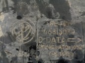 Recambio de deposito combustible para fiat doblo 1.6 jtdm 16v cat referencia OEM IAM 46813079  CAMPA DEPOSITO 4