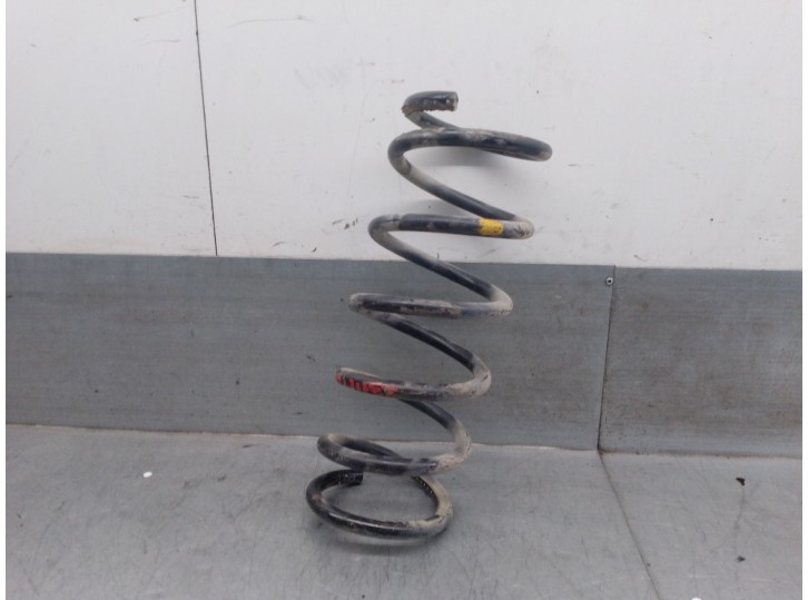 Recambio de muelle amortiguacion para volvo xc70 ii (136) d4 awd referencia OEM IAM 31255248 31255248 