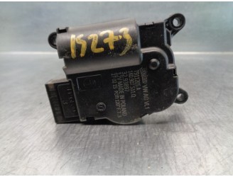 Recambio de motor calefaccion para volkswagen scirocco (138) r-line bmt referencia OEM IAM 5Q0907511Q  