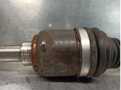 Recambio de transmision delantera izquierda para ford ka (ccu) 1.2 8v cat referencia OEM IAM 1835997 
