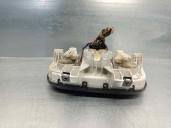 Replacement heater / air conditioning control unit for Fiat Doblo 1.6 JTDM 16V CAT OEM IAM reference 735498657 