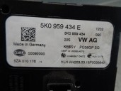 Recambio de modulo electronico para volkswagen scirocco (138) r-line bmt referencia OEM IAM 5K0959434E 5K0959434 