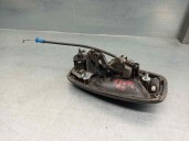 Recambio de maneta exterior delantera derecha para fiat doblo 1.6 jtdm 16v cat referencia OEM IAM 242559C  