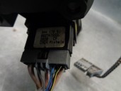 Recambio de mando luces para peugeot 406 berlina (s1/s2) 1.8 cat referencia OEM IAM 9631626080 96186612ZL 