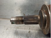 Recambio de transmision delantera derecha para ford ka (ccu) 1.2 8v cat referencia OEM IAM 1835992 