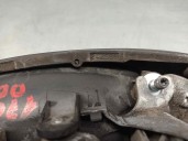 Recambio de maneta exterior delantera derecha para fiat doblo 1.6 jtdm 16v cat referencia OEM IAM 242559C  