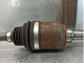 Recambio de transmision delantera derecha para ford ka (ccu) 1.2 8v cat referencia OEM IAM 1835992 