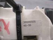 Recambio de mando luces para volvo s40 berlina td referencia OEM IAM 30808926 