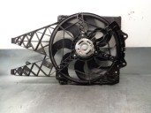 Recambio de electroventilador para fiat doblo 1.6 jtdm 16v cat referencia OEM IAM 51833973 347180 KALE