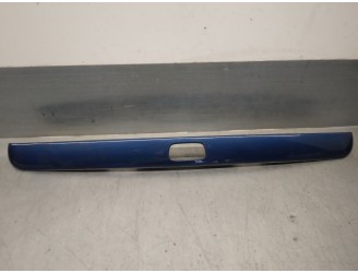 Recambio de maneta exterior porton para volvo s40 berlina td referencia OEM IAM 30804687 