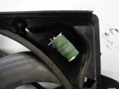 Recambio de electroventilador para fiat doblo 1.6 jtdm 16v cat referencia OEM IAM 51833973 347180 KALE