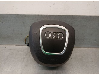 Recambio de airbag delantero izquierdo para audi a4 b7 (8ec) 2.5 tdi referencia OEM IAM 8E0880201DH 4F0971589A 