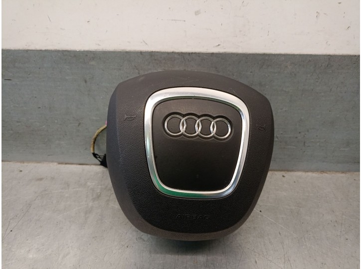 Recambio de airbag delantero izquierdo para audi a4 b7 (8ec) 2.5 tdi referencia OEM IAM 8E0880201DH 4F0971589A 