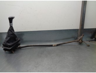 Recambio de palanca cambio para peugeot 406 berlina (s1/s2) 1.8 cat referencia OEM IAM   