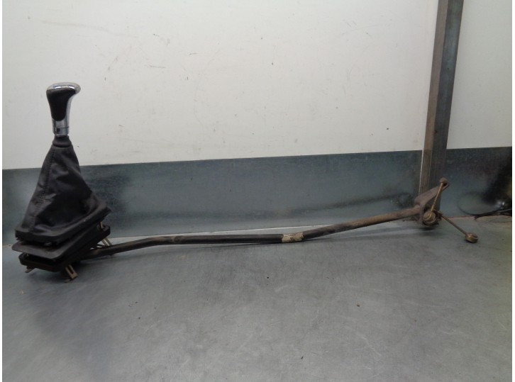 Recambio de palanca cambio para peugeot 406 berlina (s1/s2) 1.8 cat referencia OEM IAM   