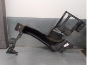 Recambio de refuerzo paragolpes trasero para land rover evoque 2.2 td4 cat referencia OEM IAM BJ3217E800A BJ3217E800A 