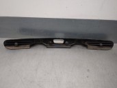 Replacement exterior tailgate handle for Volvo S40 sedan TD OEM IAM reference 30804687 