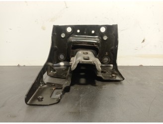 Recambio de soporte motor izquierdo para citroën c3 iii (sx) 1.2 vti 82 referencia OEM IAM 9807450680 9810216980 
