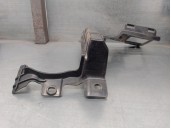 Recambio de refuerzo paragolpes trasero para land rover evoque 2.2 td4 cat referencia OEM IAM BJ3217E800A BJ3217E800A 