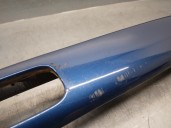 Replacement exterior tailgate handle for Volvo S40 saloon TD OEM IAM reference 30804687 