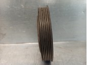 Recambio de polea cigueñal para renault laguna ii (bg0) 1.9 dci diesel referencia OEM IAM C27581  