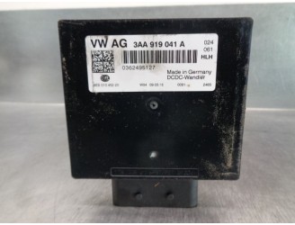 Recambio de modulo electronico para volkswagen scirocco (138) r-line bmt referencia OEM IAM 3AA919041A 8ES0104520 HELLA