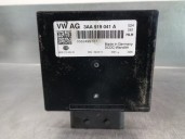 Recambio de modulo electronico para volkswagen scirocco (138) r-line bmt referencia OEM IAM 3AA919041A 8ES0104520 HELLA