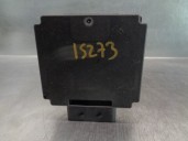 Recambio de modulo electronico para volkswagen scirocco (138) r-line bmt referencia OEM IAM 3AA919041A 8ES0104520 HELLA