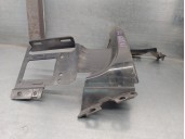 Recambio de refuerzo paragolpes trasero para land rover evoque 2.2 td4 cat referencia OEM IAM BJ3217E800A BJ3217E800A 