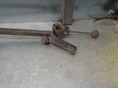 Recambio de palanca cambio para peugeot 406 berlina (s1/s2) 1.8 cat referencia OEM IAM   